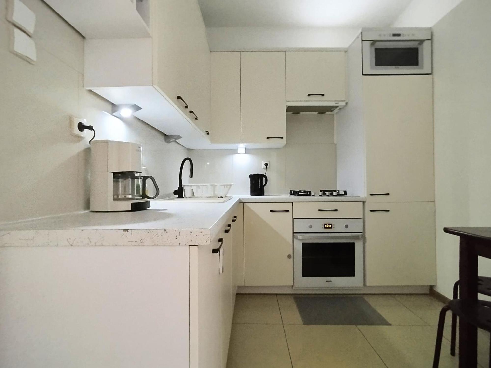 Apartament Z Ogrodem W Sercu Torunia Esterno foto