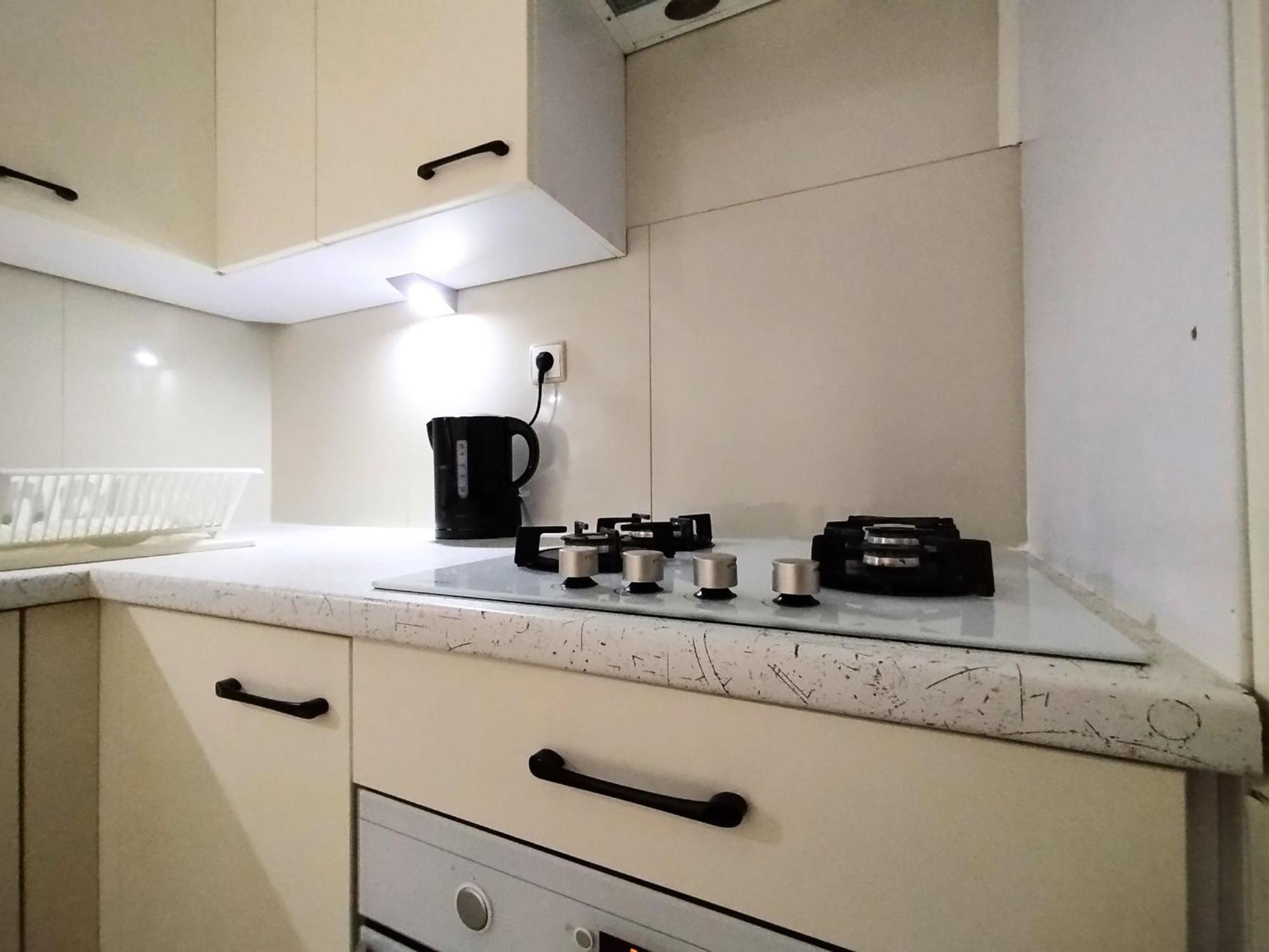 Apartament Z Ogrodem W Sercu Torunia Esterno foto