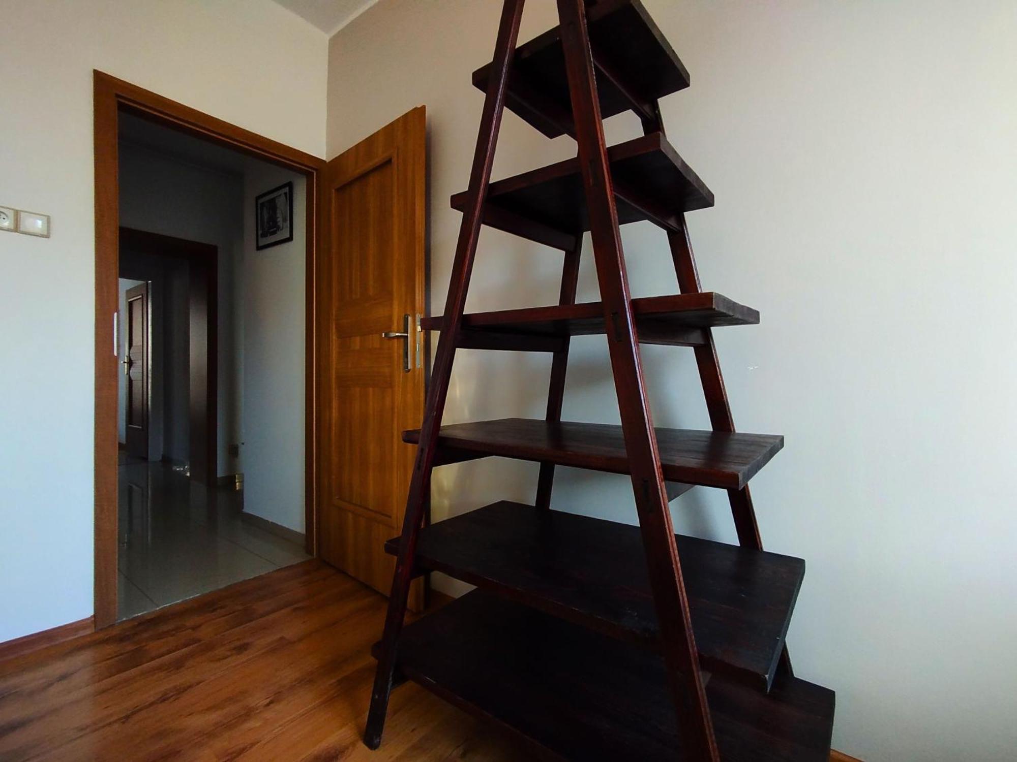Apartament Z Ogrodem W Sercu Torunia Esterno foto